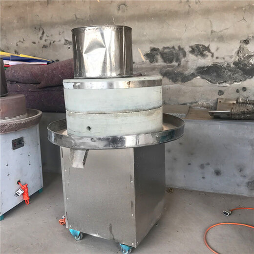 电动石磨机价格概览，市场分析、选购指南与价格参考