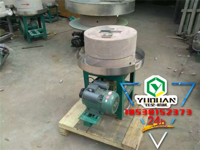 电动石磨机价格概览,市场分析、选购指南与价格参考