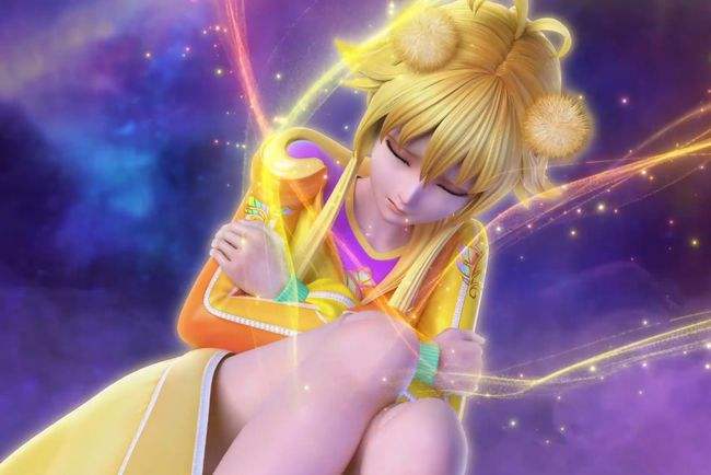 叶罗丽动漫，梦幻与现实交织的奇幻之旅