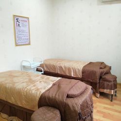 新型足疗床,享受温馨时光的健康之选