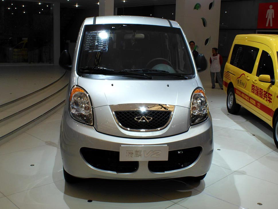 奇瑞瑞麒最新动态，温馨日常与友情之旅