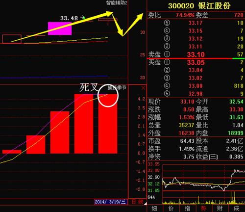 银江股票，数字化浪潮中的明星潜力股