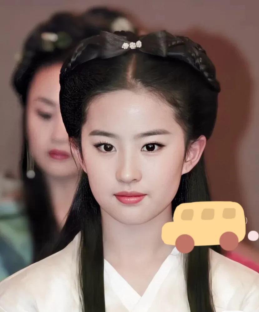 神雕侠侣小龙女演员