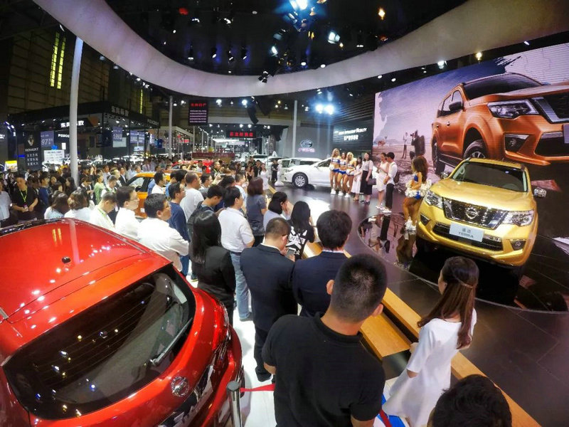 南充车市行情揭秘,巷弄深处的隐藏瑰宝