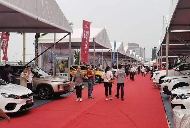 南充车市行情揭秘,巷弄深处的隐藏瑰宝