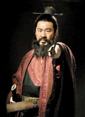 曹操演员表大全及角色深度解读