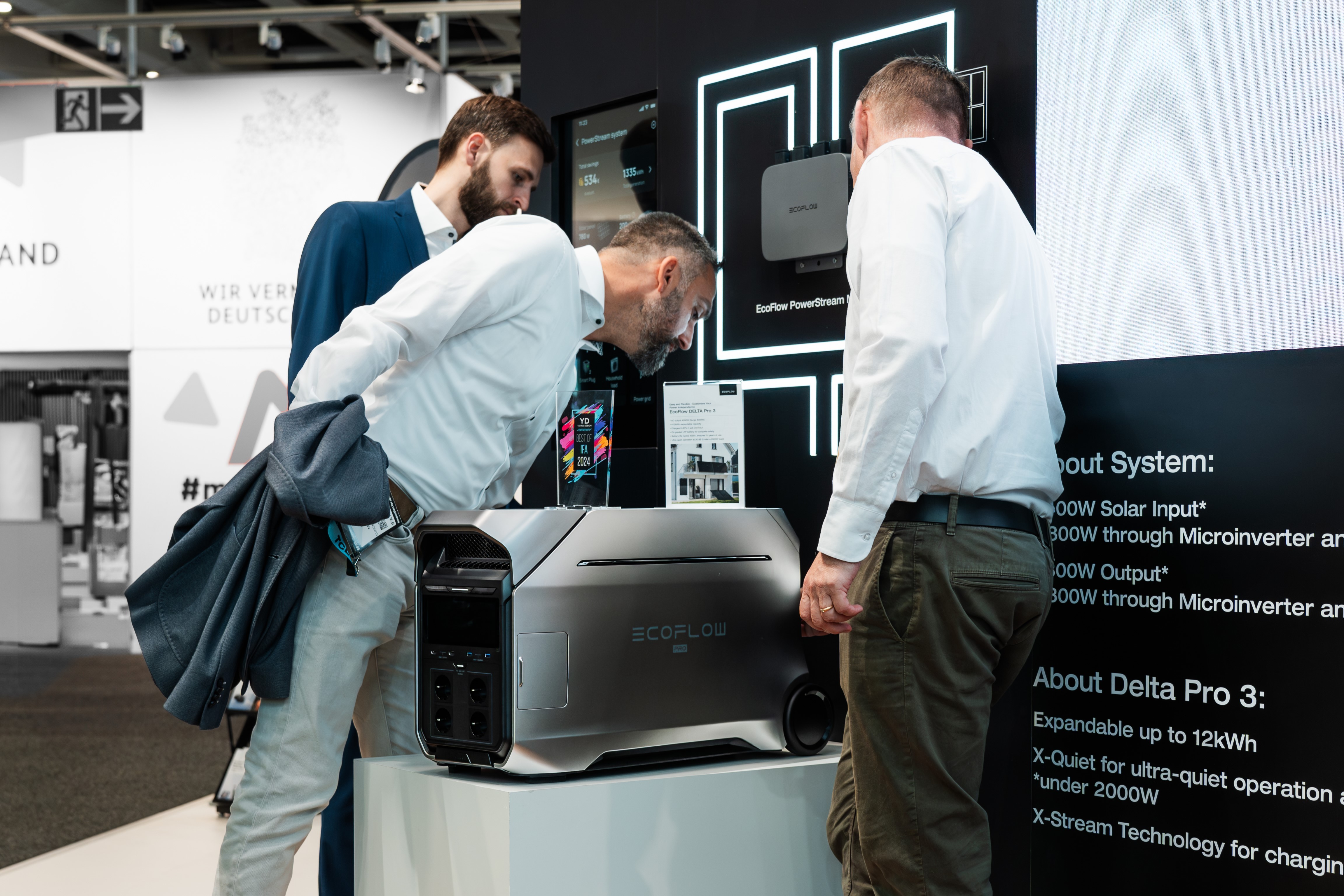 芬兰明星高科技产品重塑未来，科技之光的极致体验