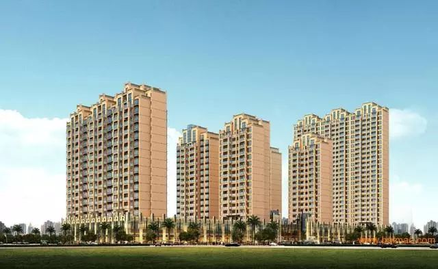 塘沽远洋城最新住宅价格概览,市场走势与购房指南