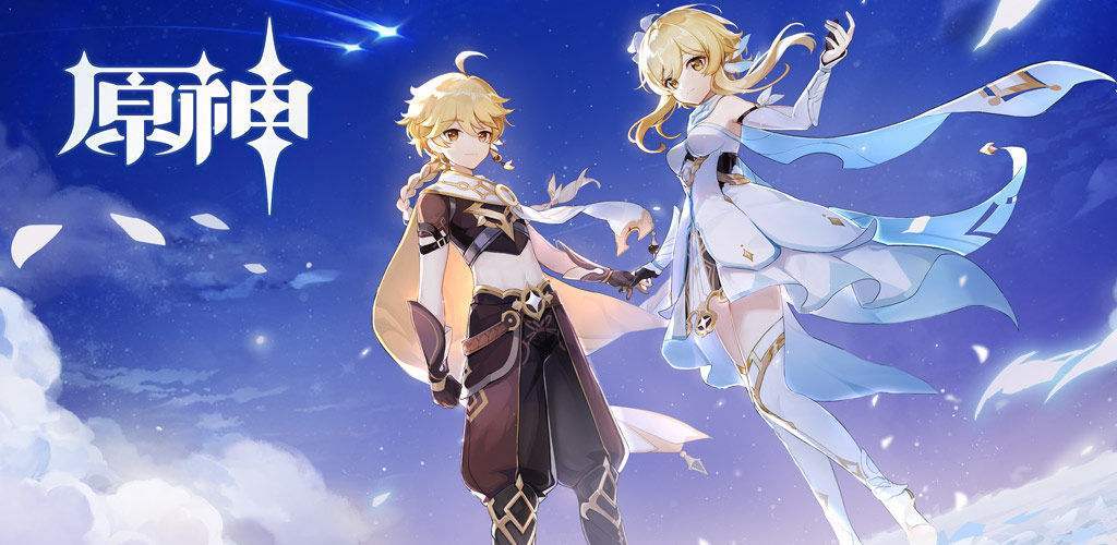 原神最新动态揭秘,探索神秘世界,全新更新内容抢先体验