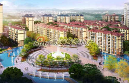 龙口碧海尚城最新住宅价格，科技前沿居所的居住新体验