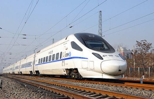 铁路调图最新动态，时代脉络与进步的足迹