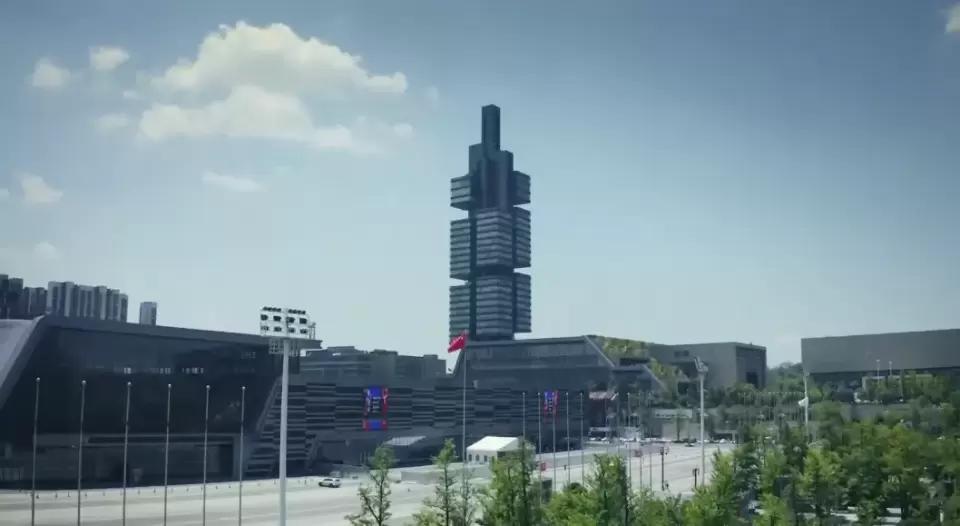 贵安新区最新规划图揭秘，未来之城的宏伟蓝图