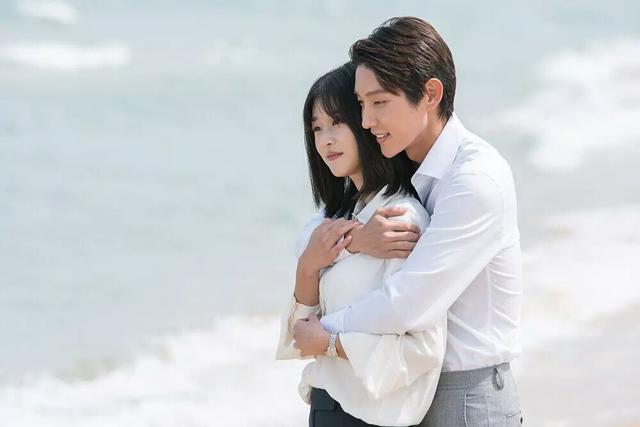 李准基最新电视剧,自然美景的治愈之旅探索