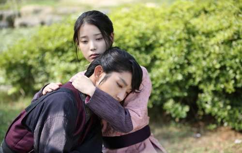 李准基最新电视剧,自然美景的治愈之旅探索