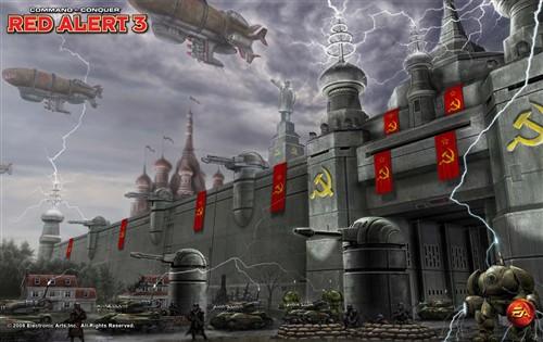 最新红警，科技与智慧的较量，激发无限学习与成长动力