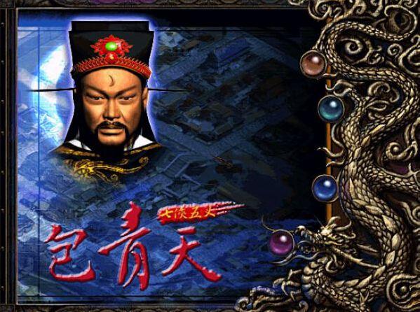 科技与传统武侠的完美融合，最新武侠电视剧大全盘点
