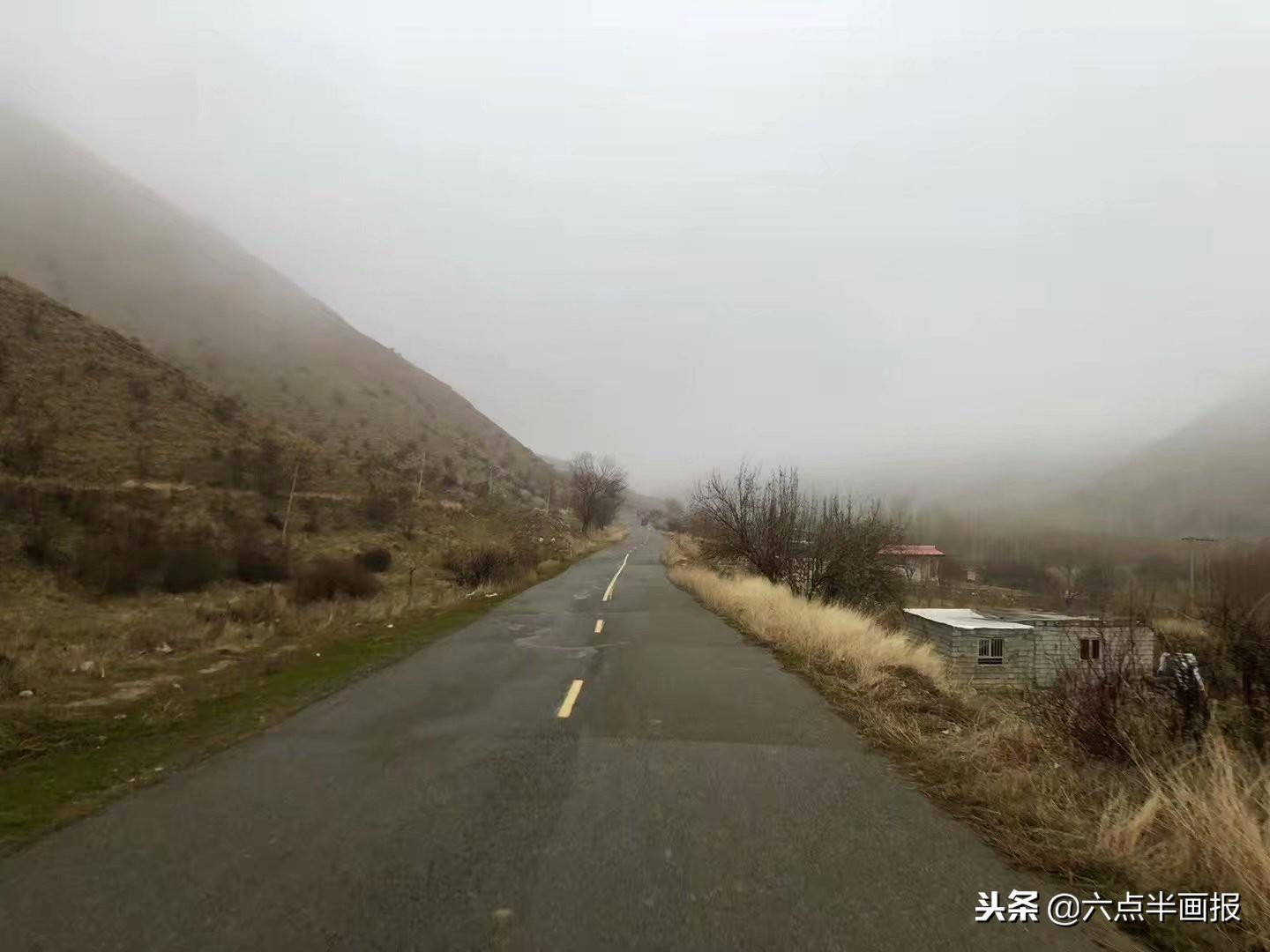 伊朗最新战事中的小巷奇遇，隐藏特色小店的独特魅力