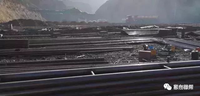 绥大高速最新动态，启程自然之旅，探寻心灵净土