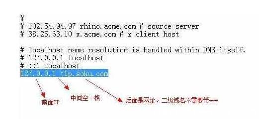 谷歌最新hosts解析与应用指南