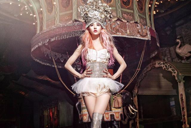 蔡依林最新歌曲,多元音乐探索风潮引领潮流