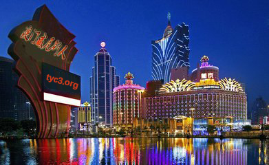 澳门旅行最新攻略大全