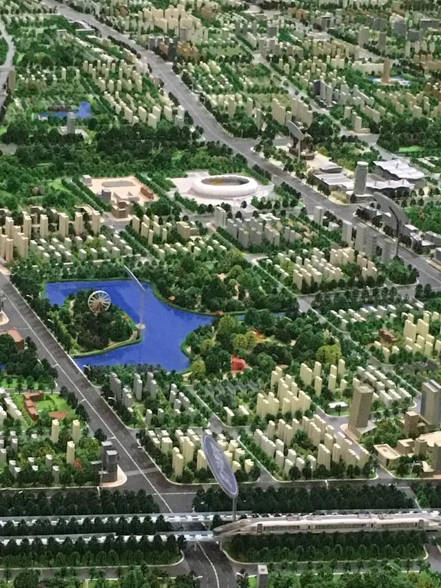 沧州市最新规划图详解，从入门到进阶的指南
