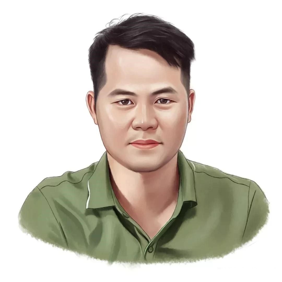 男生头像新潮流