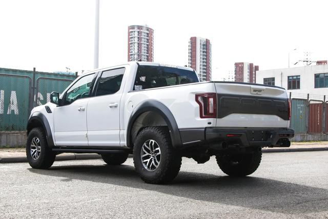 福特猛禽最新报价,科技重塑未来体验,猛禽巨献引领新潮流