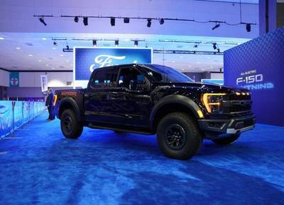 福特猛禽最新报价,科技重塑未来体验,猛禽巨献引领新潮流