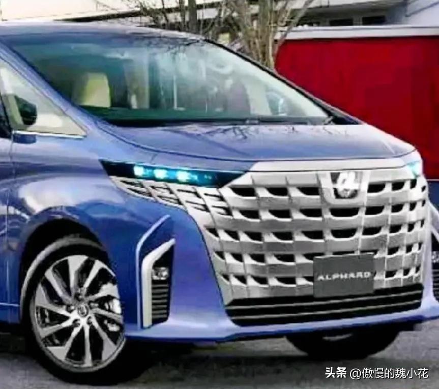 豪华内饰与外观设计