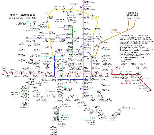 城市脉络与小巷探索