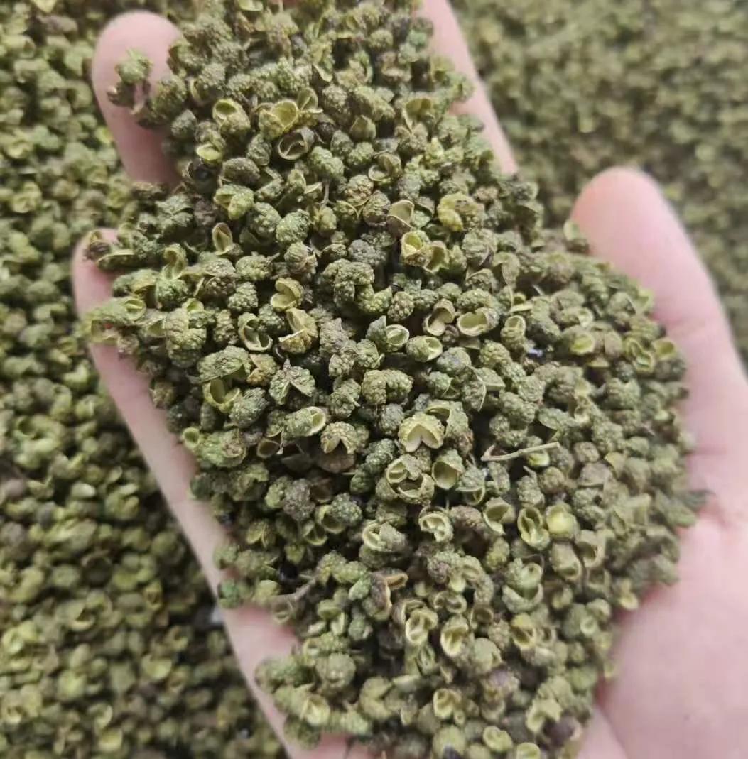 最新花椒价格分析与论述