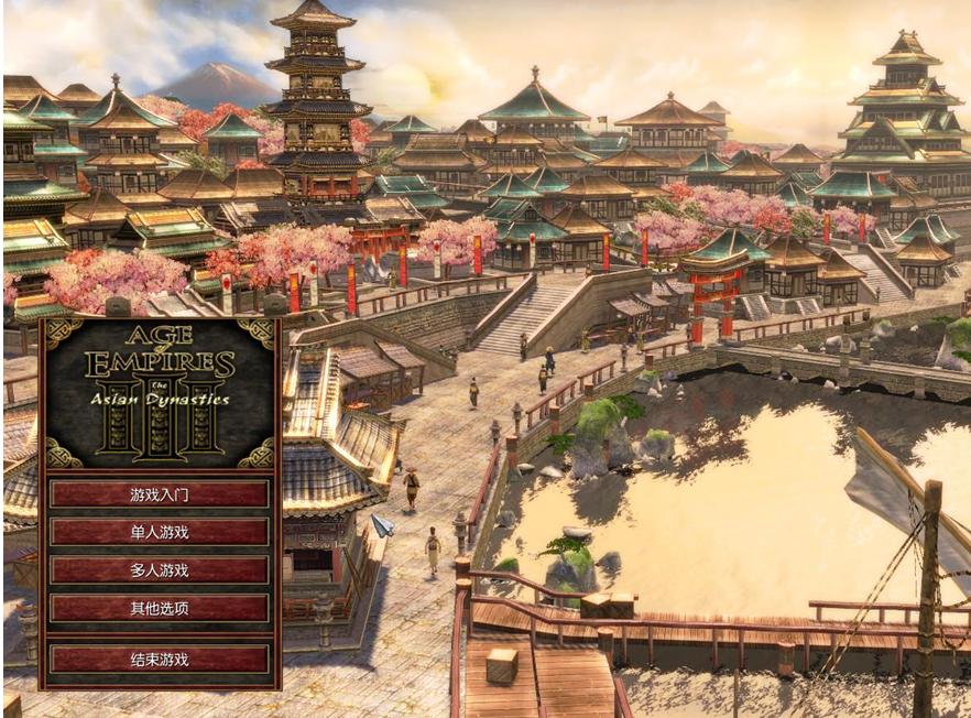 帝国时代最新版本揭秘，小巷中的隐藏瑰宝