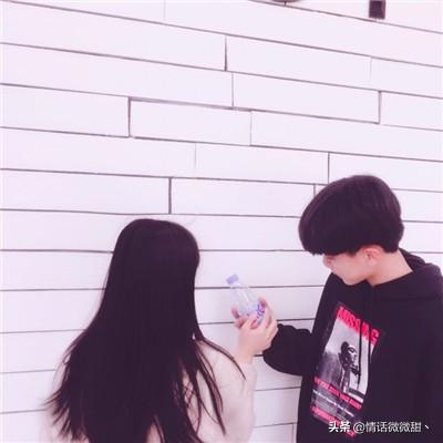 小巷浪漫花园里的秘密情话，最新撩人情话大放送