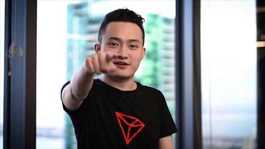 孙宇晨最新动态，科技新星重塑生活体验