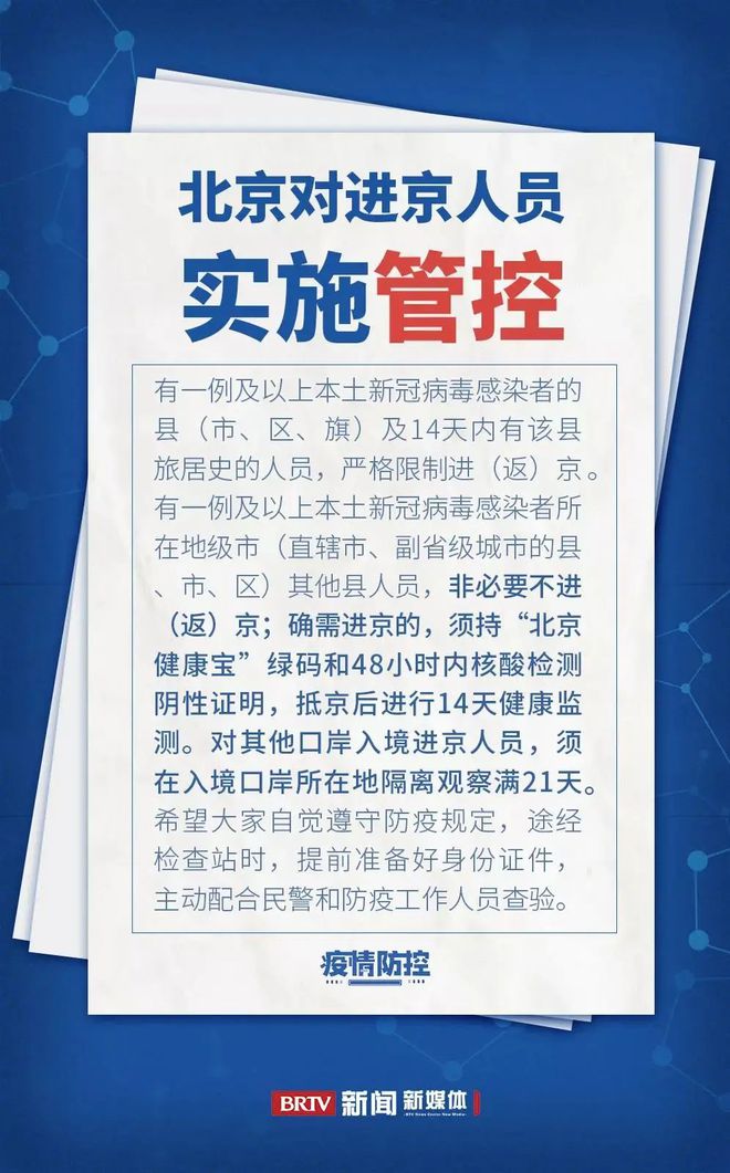 北京最新进京政策，时代交汇下的城市门户开放新篇章