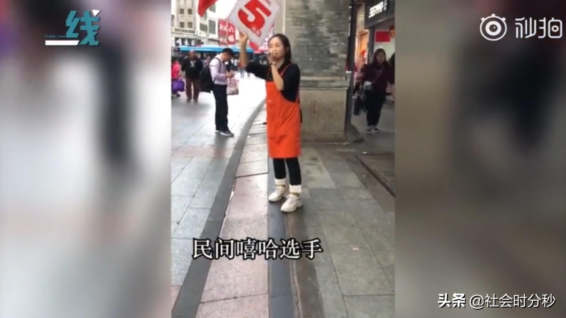 小巷深处风味探索