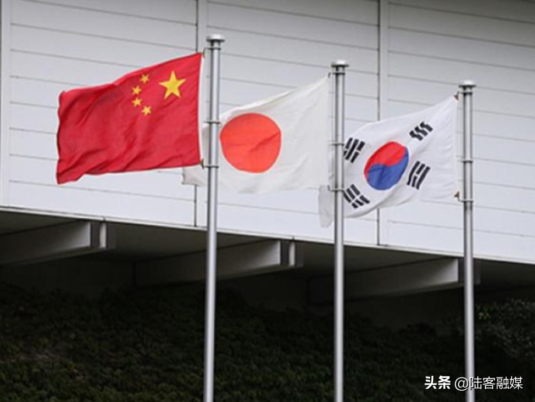 韩国视角