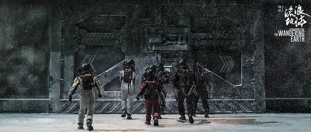 小巷深处的神秘宝藏,最新探险电影激发探索欲望