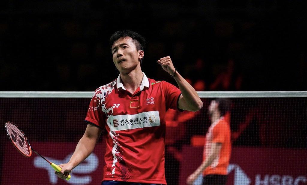 羽毛球女单群雄逐鹿,最新排名揭示谁领风骚?