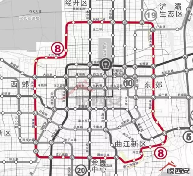 西安发展规划更新，巷弄深处的独特魅力与最新规划动态