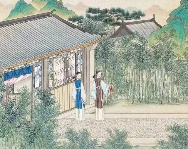 红楼梦最新版本，自然美景的心灵探索之旅