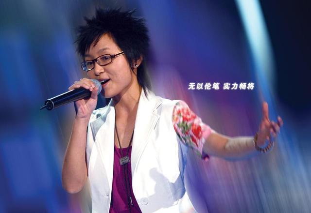 周笔畅最新图片，音乐与时尚的完美交融风采展示