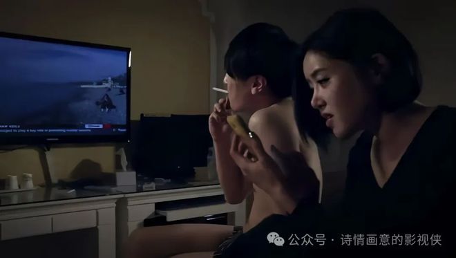 韩国最新禁映电影的争议与观点解析