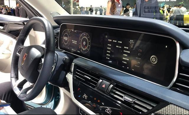 红旗HS5最新报价,豪华SUV触手可及,触手可及的价格惊喜!