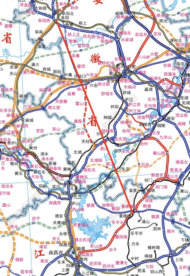 安九高铁最新动态，线路进展及其区域影响深度解析