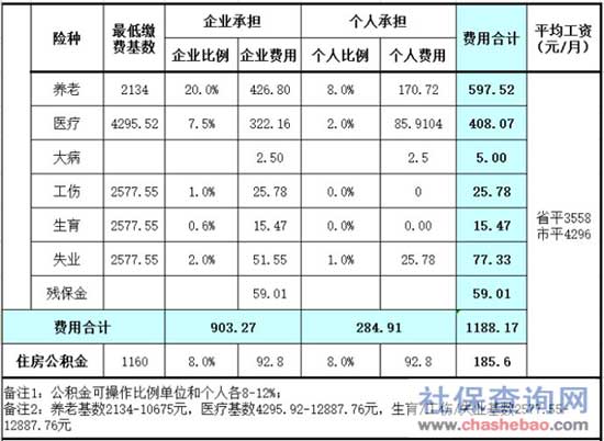 成都最新社保基数详解及调整概览