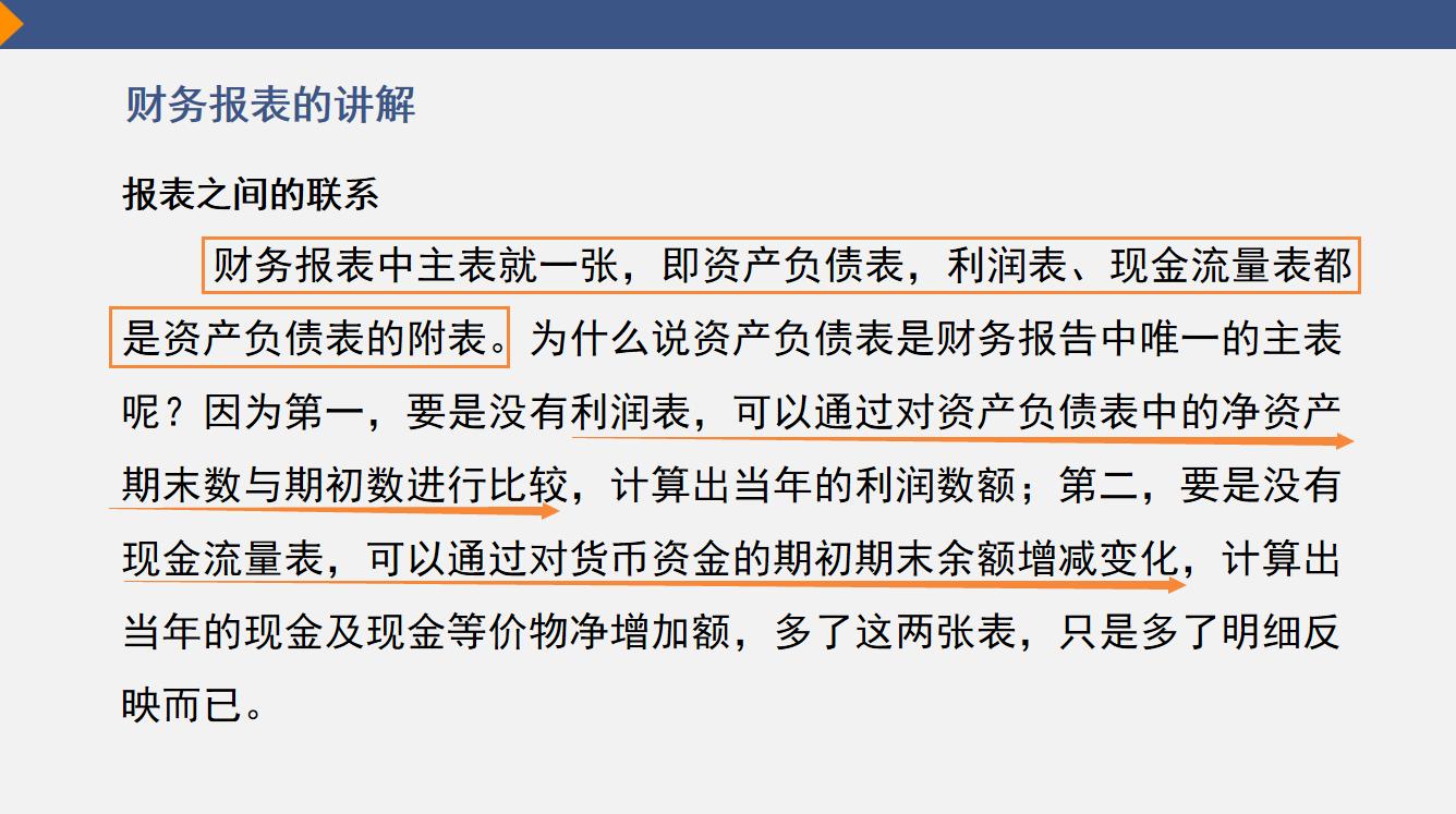 最新版利润表详解，轻松掌握财务秘籍📚