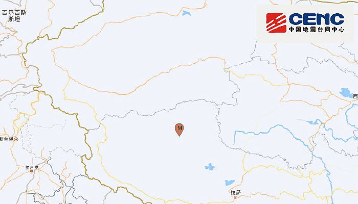 天津地震最新消息今日更新，全面解读地震信息攻略