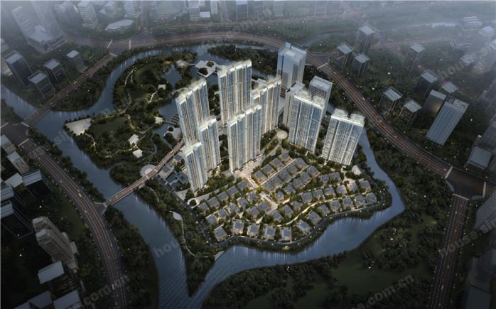 成都楼盘最新动态,最新楼盘信息汇总